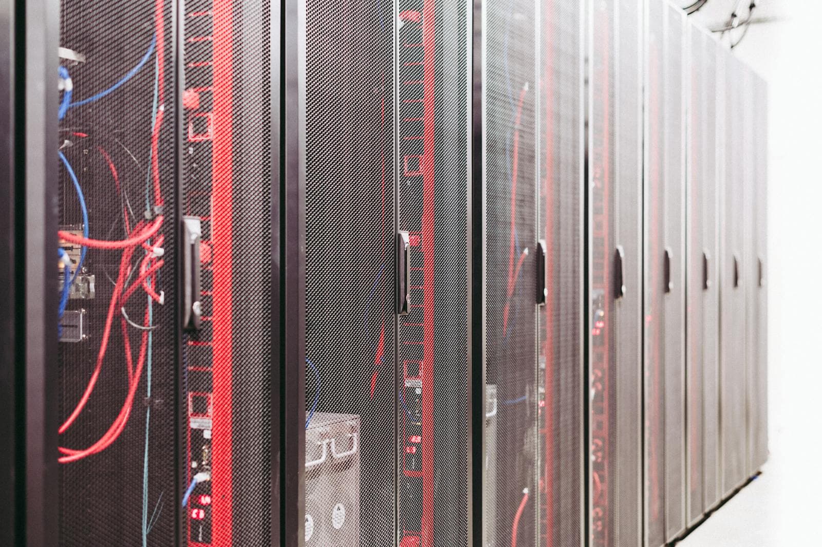 Infrastruttura sicura: data center con residenza dati in UE